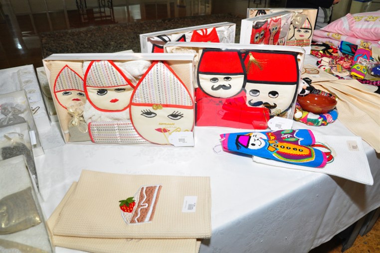 Comite Culturel de la Chaine des Amis Conference Lunch